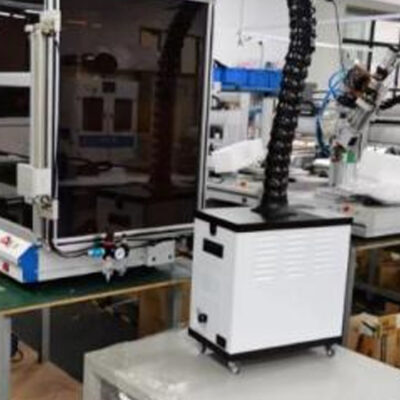 MF-SFQ331R pcba coating machine