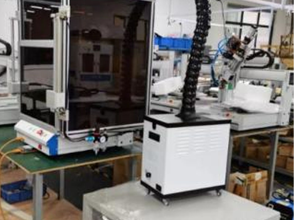 MF-SFQ331R pcba coating machine