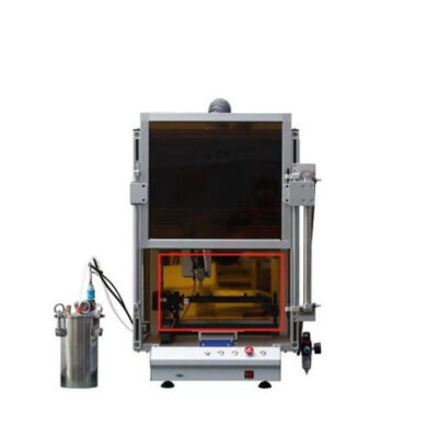 MF-SFQ331R pcba coating machine