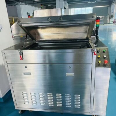 MF410 SMT squeegee cleaning machine