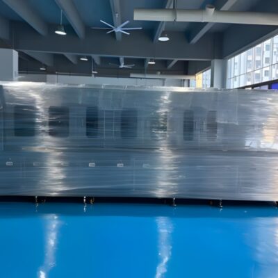 MF610 PCBA cleaning machine online