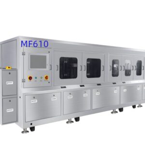 MF610 PCBA cleaning machine online