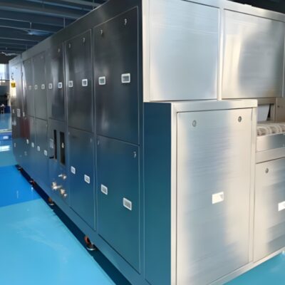 MF610 PCBA cleaning machine online