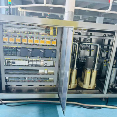 MF660 PCBA cleaning machine online