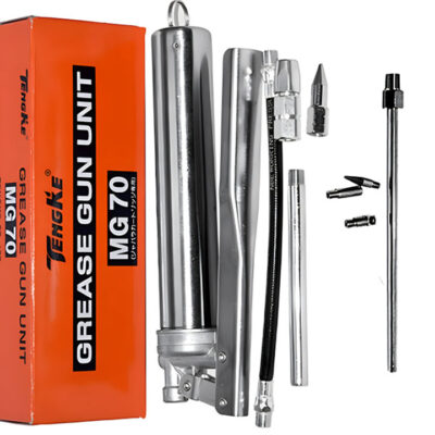 MG70 grease gun