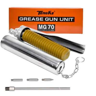 MG70 grease gun