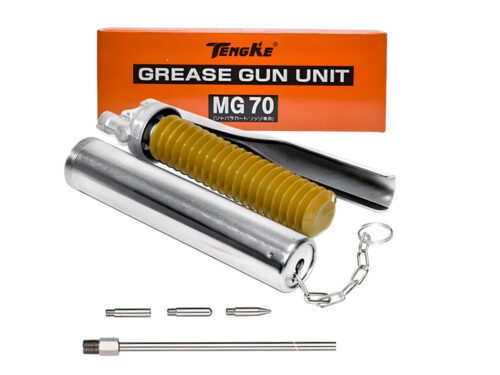 MG70 grease gun