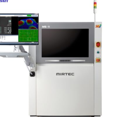 MIRTEC MS-11 SPI