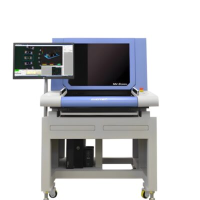 MIRTEC MV-3 OMNI 3D AOI