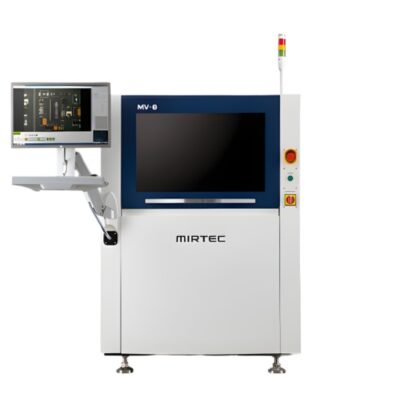 MIRTEC MV-6 2D AOI