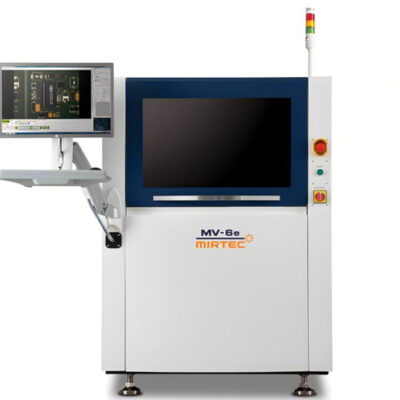 MIRTEC MV-6e 2D AOI