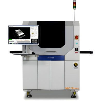 MIRTEC MV-7XI 3D AOI