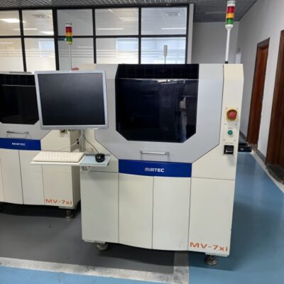 MIRTEC MV-7XI 3D AOI