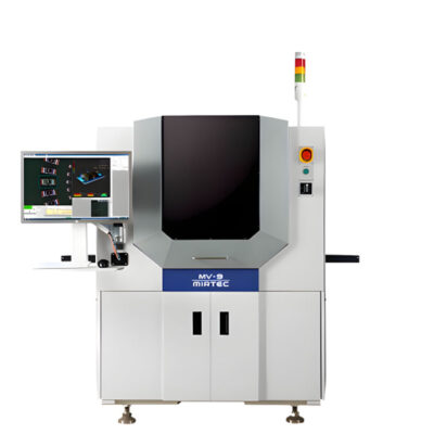 MIRTEC MV-9 3D AOI