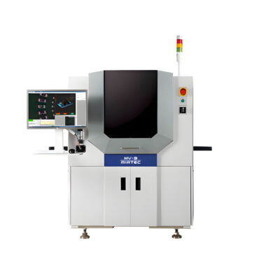 MIRTEC MV-9 3D AOI