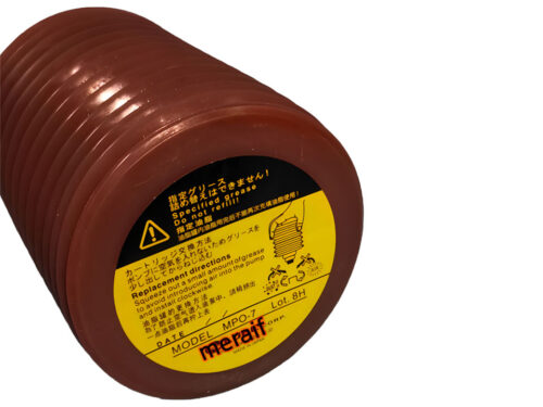 MPO-7 GREASE