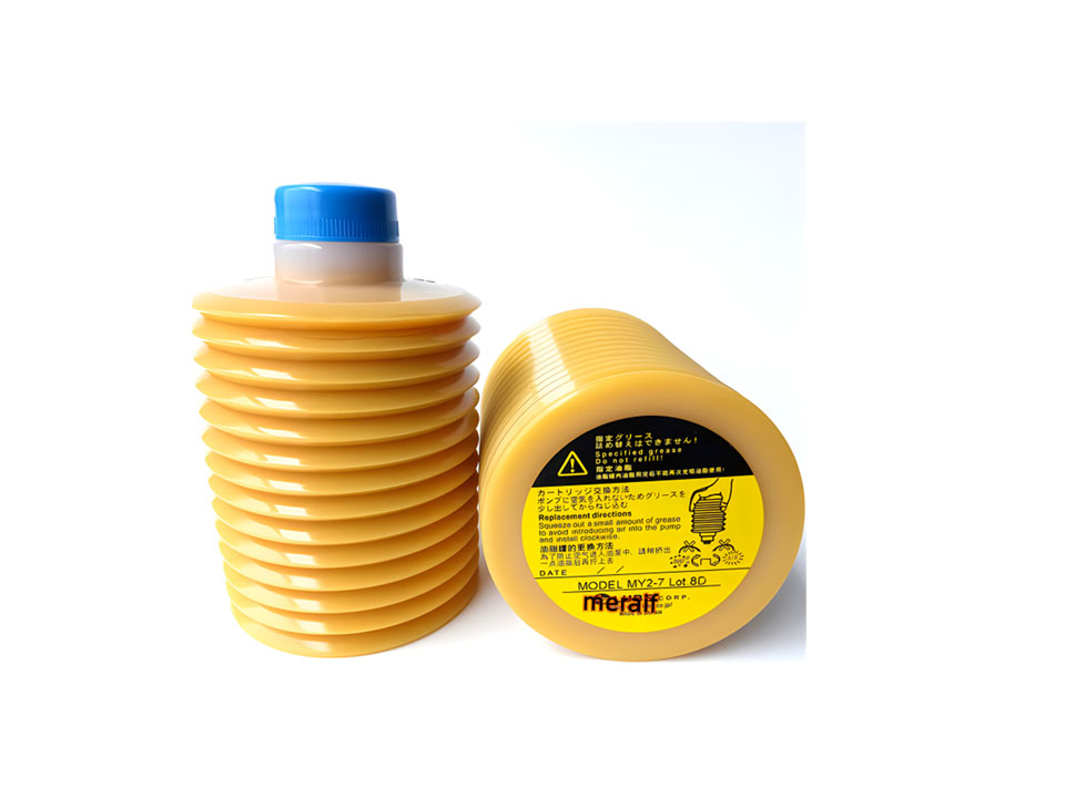MY2-7 grease