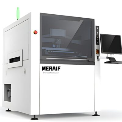 Meraif 4034 printer