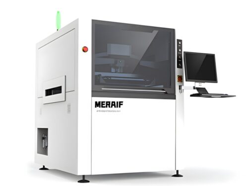 Meraif 4034 printer