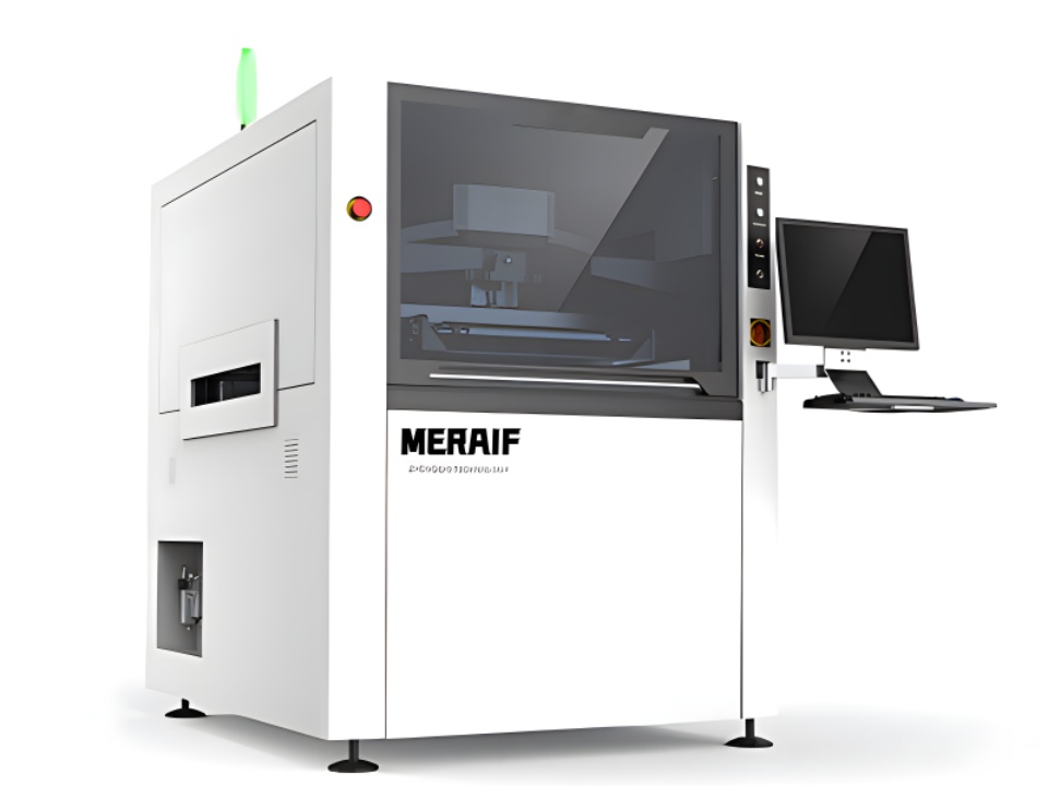 Meraif 4034 printer