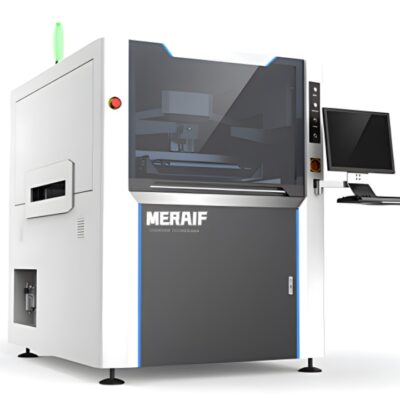 Meraif 5134 printer