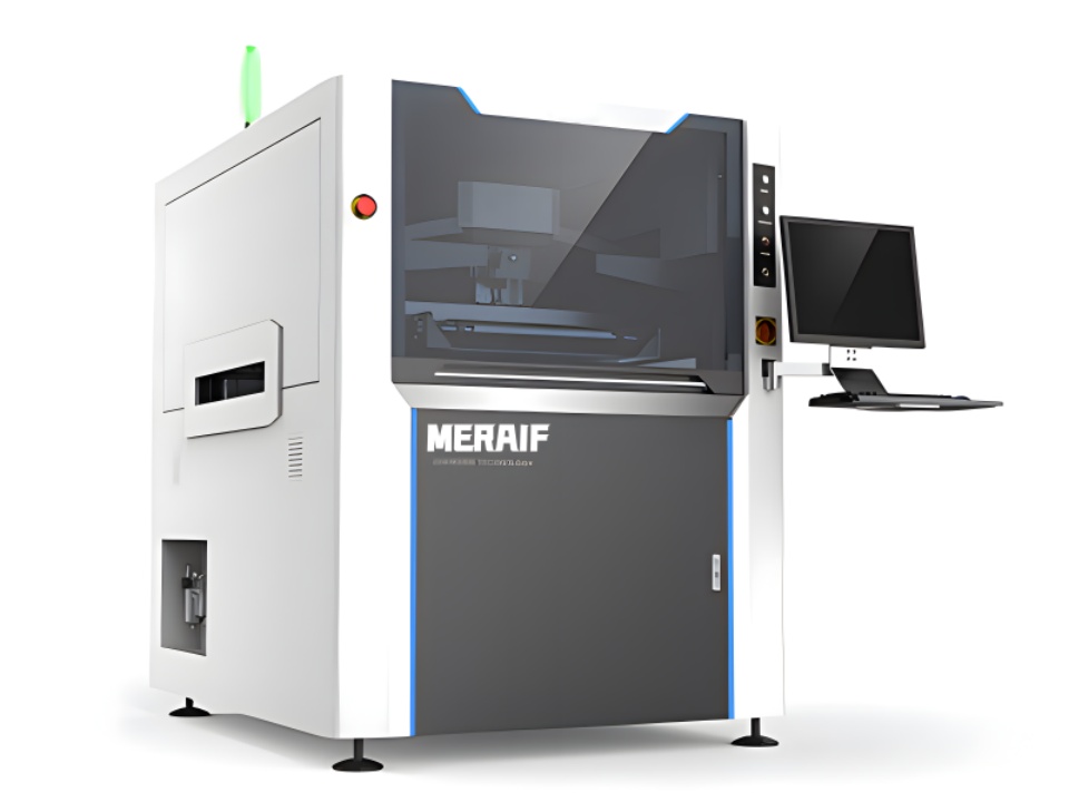 Meraif 5134 printer