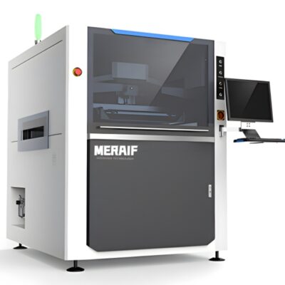 Meraif 5151 printer