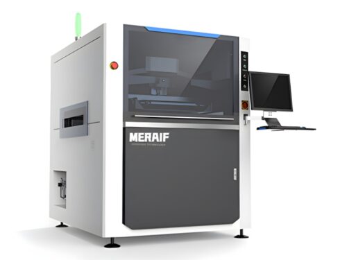Meraif 5151 printer