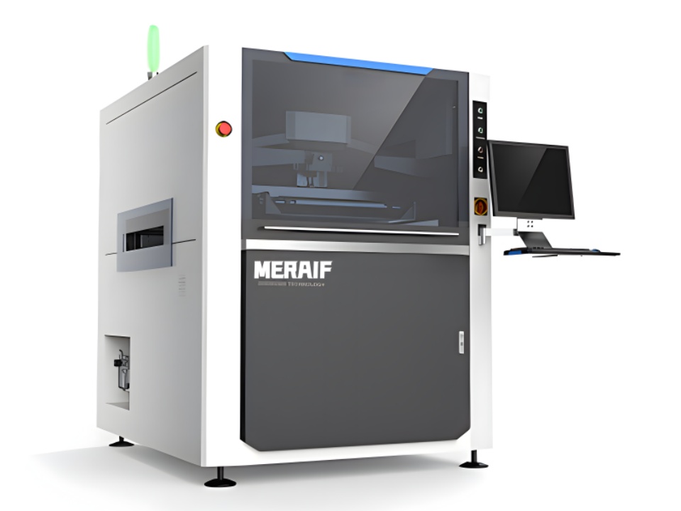 Meraif 5151 printer