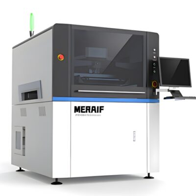 Meraif 6534 printer