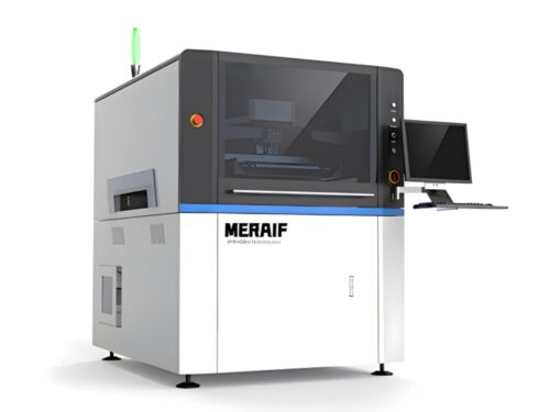 Meraif 6534 printer