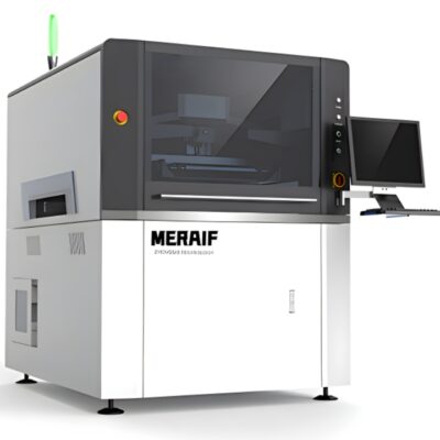 Meraif 6561 printer