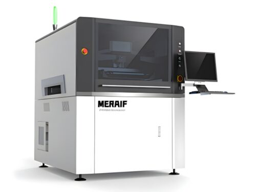 Meraif 6561 printer