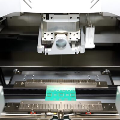 Meraif 6561 printer