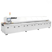 Meraif Reflow Ovens