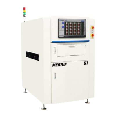 Meraif S1 SPI