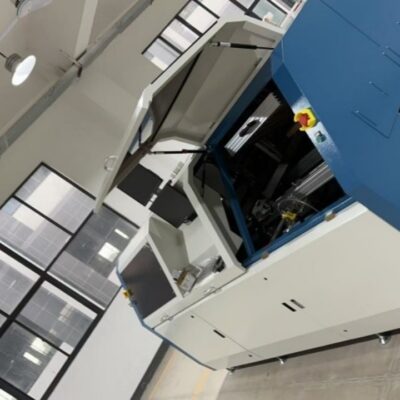 Meraif selective wave soldering machine