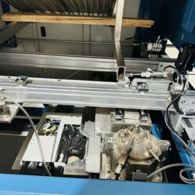 Meraif selective wave soldering machine