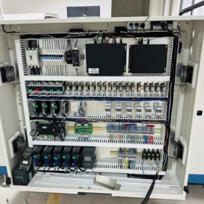 Meraif selective wave soldering machine