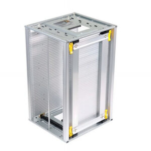 Metal ESD Magazine rack