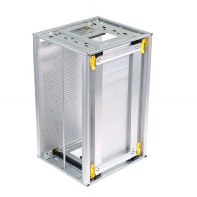 Metal ESD Magazine rack