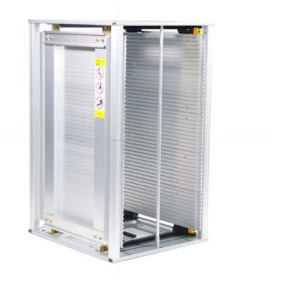 Metal ESD Magazine rack