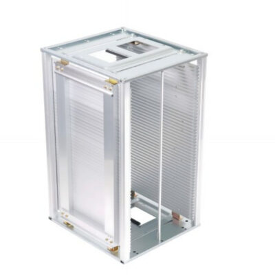 Metal ESD Magazine rack