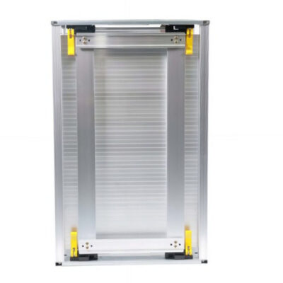 Metal ESD Magazine rack