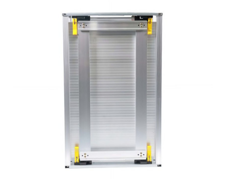 Metal ESD Magazine rack