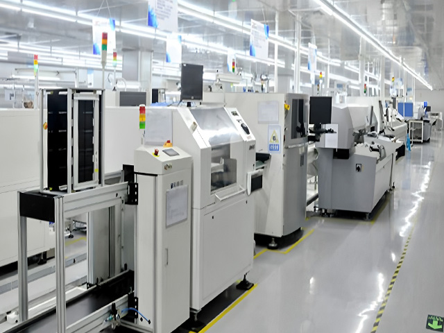 Mixed SMT Line Solutions