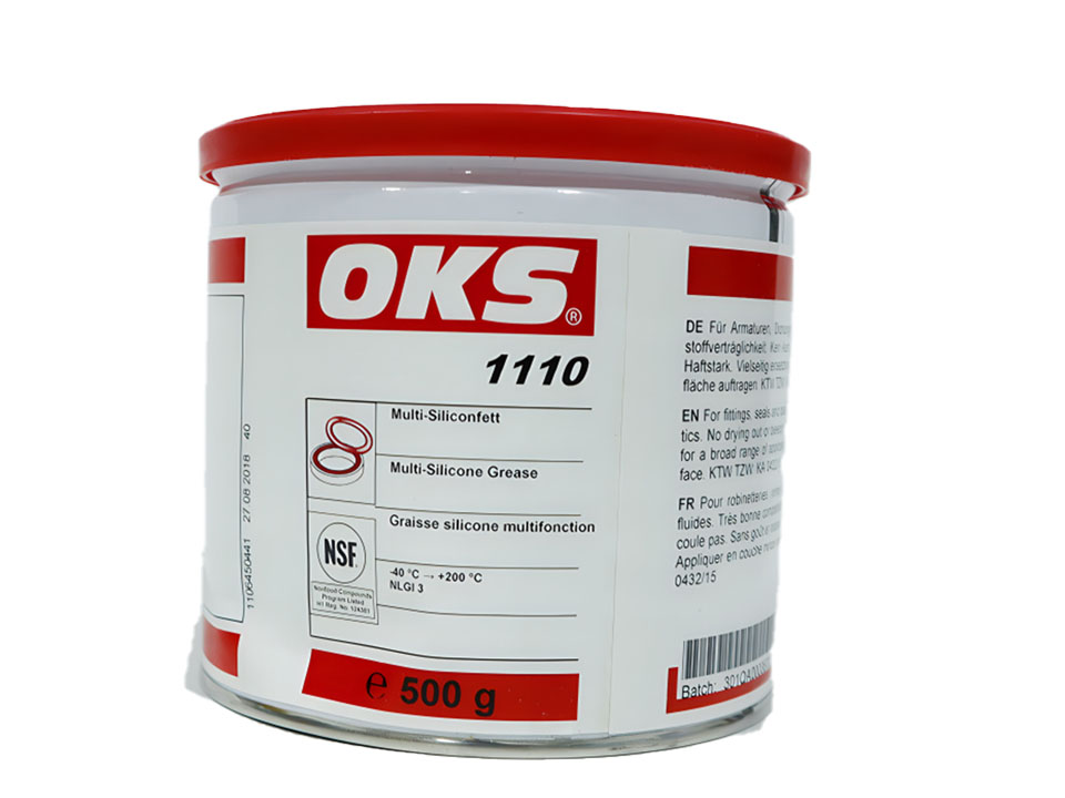 OKS 110 grease