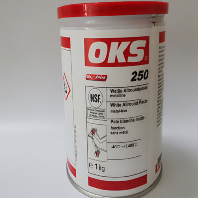 OKS 250 grease