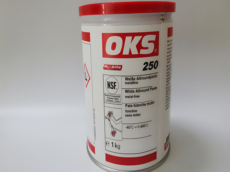 OKS 250 grease
