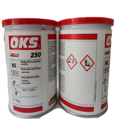 OKS 250 grease
